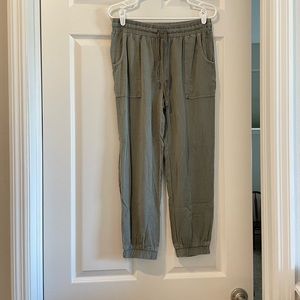 American Eagle joggers